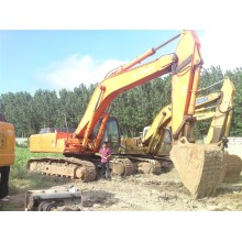 Hitachi 330 excavator ZX330