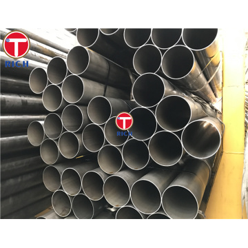 DIN1629 Qualidade Stable DOM Carbon Seamless Steel Tube