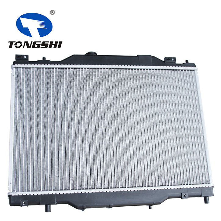radiator benz radiator