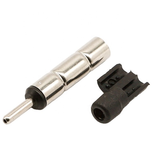 Auto Radio Antenna Replacement Converter DIN Plug Adapter