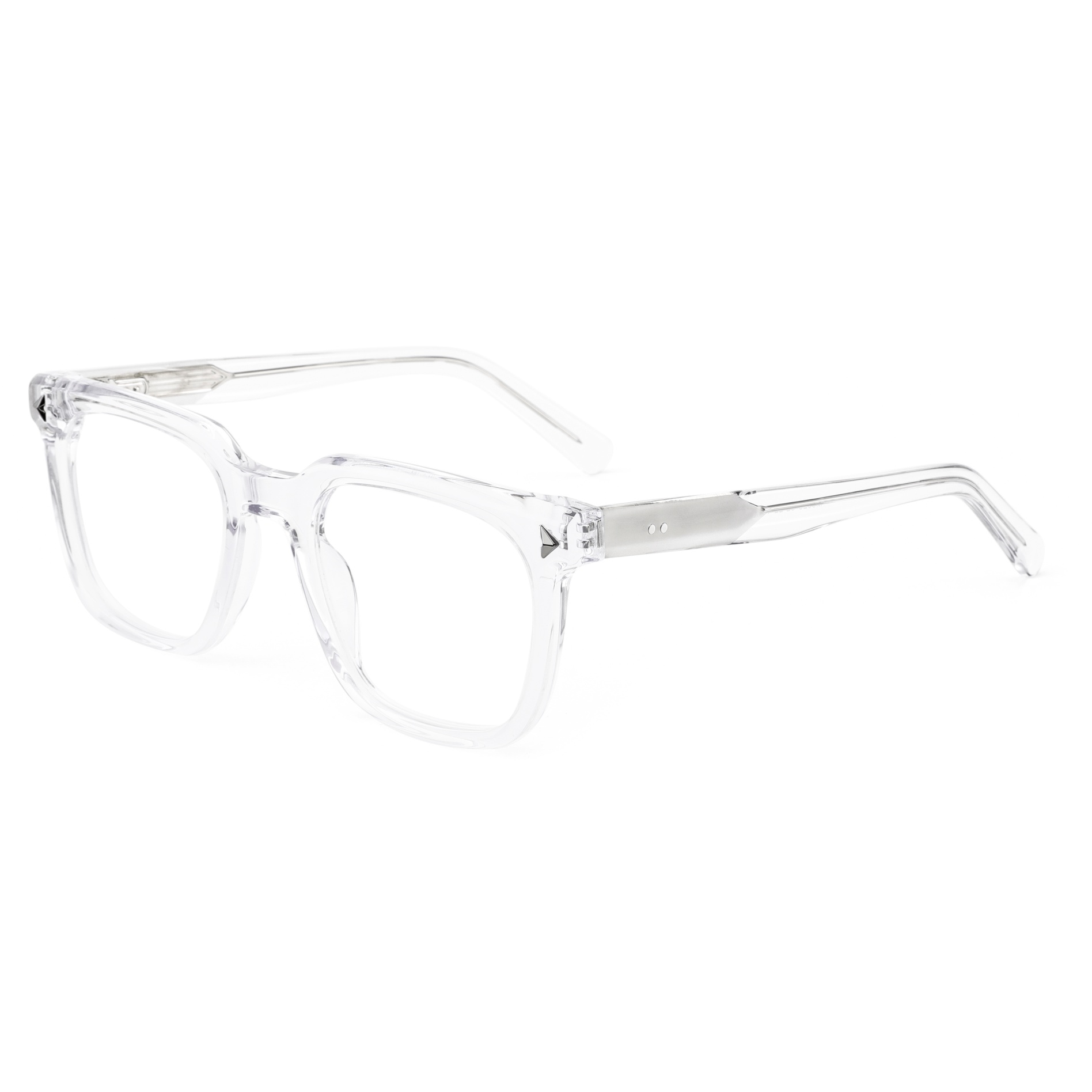Unique Acetate Eyeglass Shapes