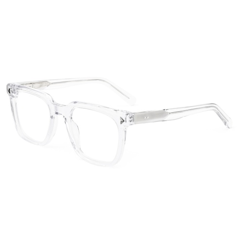 Durable Acetate Frame Styles