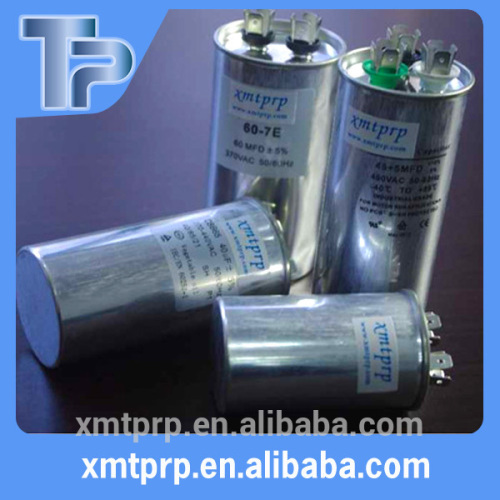 450v Ac Motor Run Capacitor 100uf, High Quality 450v Ac Motor Run ...