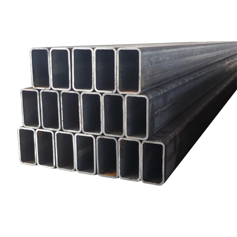 Low carbon steel pipe /CarbonSquare pipe