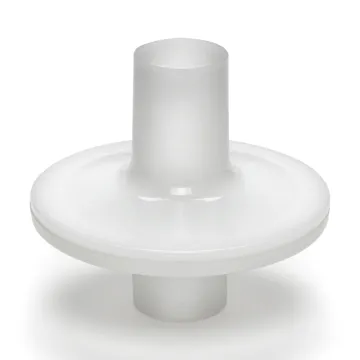 Disposable Spirometry Breathing System Filter