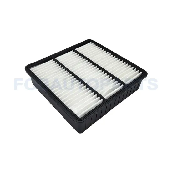 High Quality Replaceable Air Filter for Mitsubishi Lancer & Airtrek 2001-2008