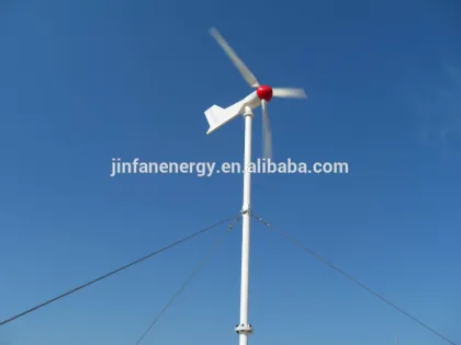 electric power generation wind turbine system for sale