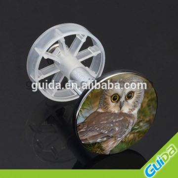 40 mm kleiner Waschbecken Pluger für das Waschbecken des Badezimmers
