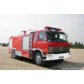 Dngfeng DFL1250A8  6*4 diesel Fire fighting truck