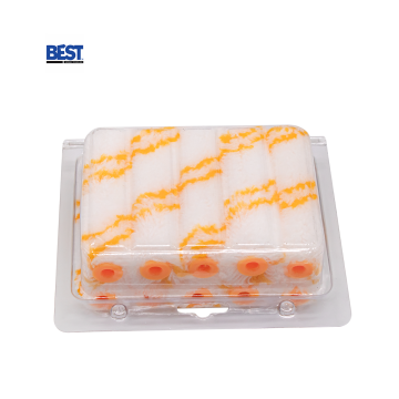 Multifunctional Paint Roller Brush Design Tools Set China