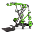 Viking Press and Calf machine