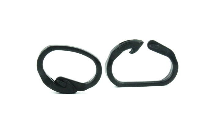 C Shape Clips For Shape Clips