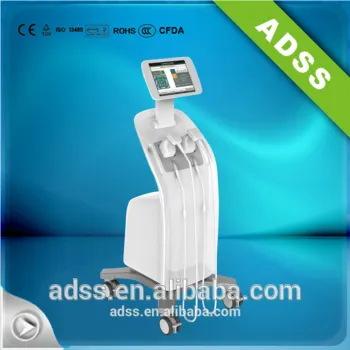 2Mhz Ultrasound HIFU Slimming Machine ADSS