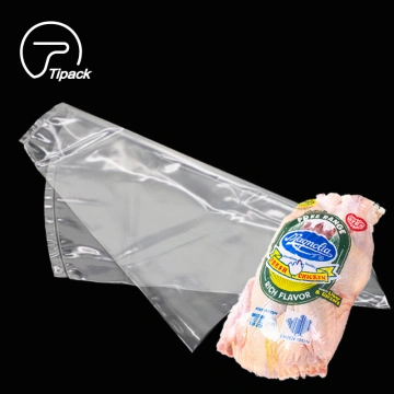 Food Shrink Bags, Meat, Chicken & Poultry, Synpac