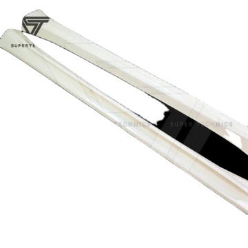 กระโปรงด้านข้างแก้วไฟเบอร์สไตล์ Wald สำหรับ Maserati Quattroporte 2005-2008