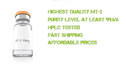 Supply Mt2 Mt 2 Mt-2 Mt-II Powder