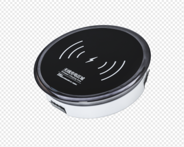 18W Constant temperature wireless charger