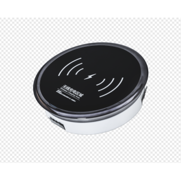 18W Constant temperature wireless charger