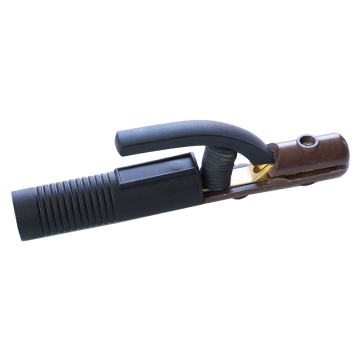Affordable Welding Electrode Holders for 300A, 400A, 500A, and 600A in American Type