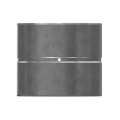Excavator 396 bushing 528-7403, excavator connecting rod bushing 5287403
