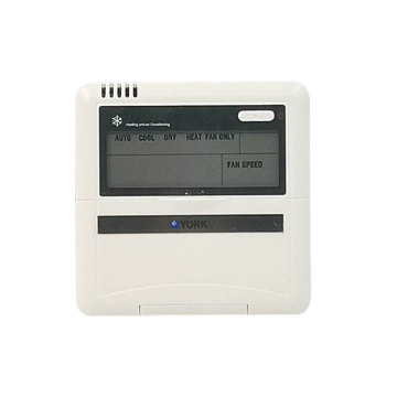 KJR-12B/DP(T)-E-2 Air Conditioning Display Screen Controller for Central AC