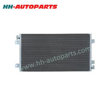 7701057122 Auto Condenser AC for Renault Car Parts