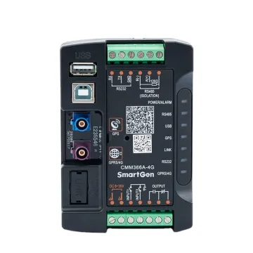 Smartgen CMM366A-4G Cloud Monitoring Communication Module