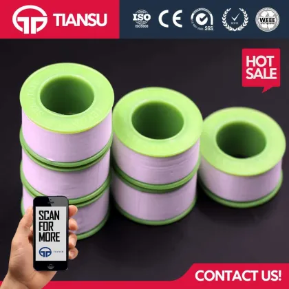 teflon tape unsintered PTFE tape teflon tape