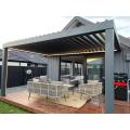 Freestanding Pergola Aluminum Pergolas