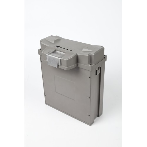 Высокоэффективное корпус для хранения энергии для батарейных систем