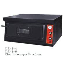 Electric Pizza Oven