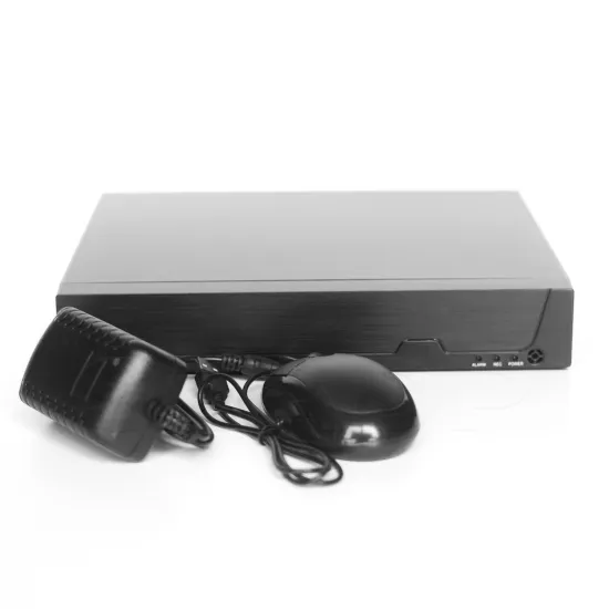 DVR XVR SuperLive Plus 5MP/4MP HD Video Recorder