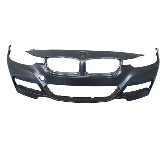 GT Style Front Bumper for BMW 3 Series F30 F35