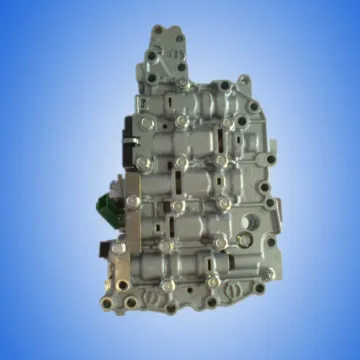 Re0f08a Nissan Valve Body 