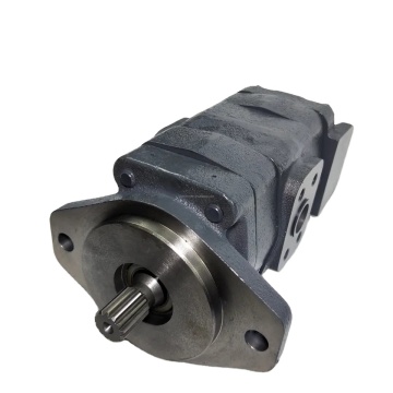 High Quality Hydraulic Gear Pump VOE 14537295 in Stock - China Made Replacement