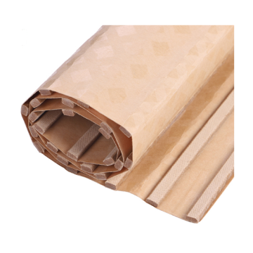 High Quality Cheap Natural Brown or Red Corrugated Board Cardboard