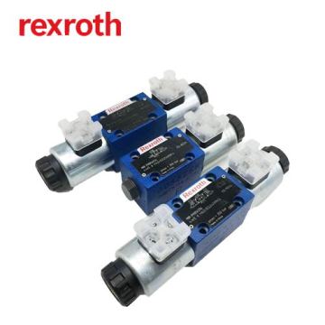 Rexroth 24V/12V DC Elektrische pneumatische luchtregeling Solenoïde klep
