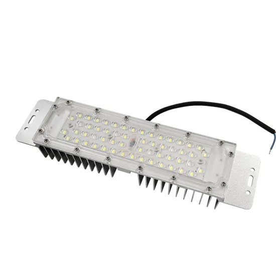 Luminaire Lighting Long Module