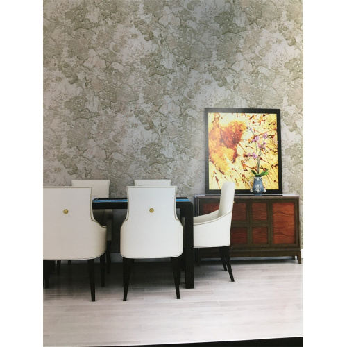 Modern 3D Wall Paper Home Decorative Interior Wallpaper