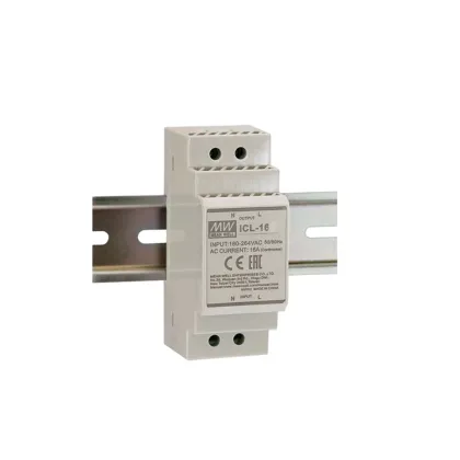 MEAN WELL ICL Series Switching Power Supply