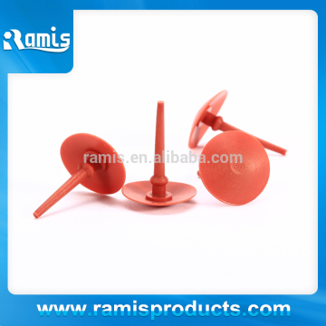 20.5mm Pump check umbrella valve