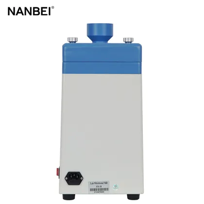 Agriculture Machinery Equipment FS-II Lab Whirlwind Mill