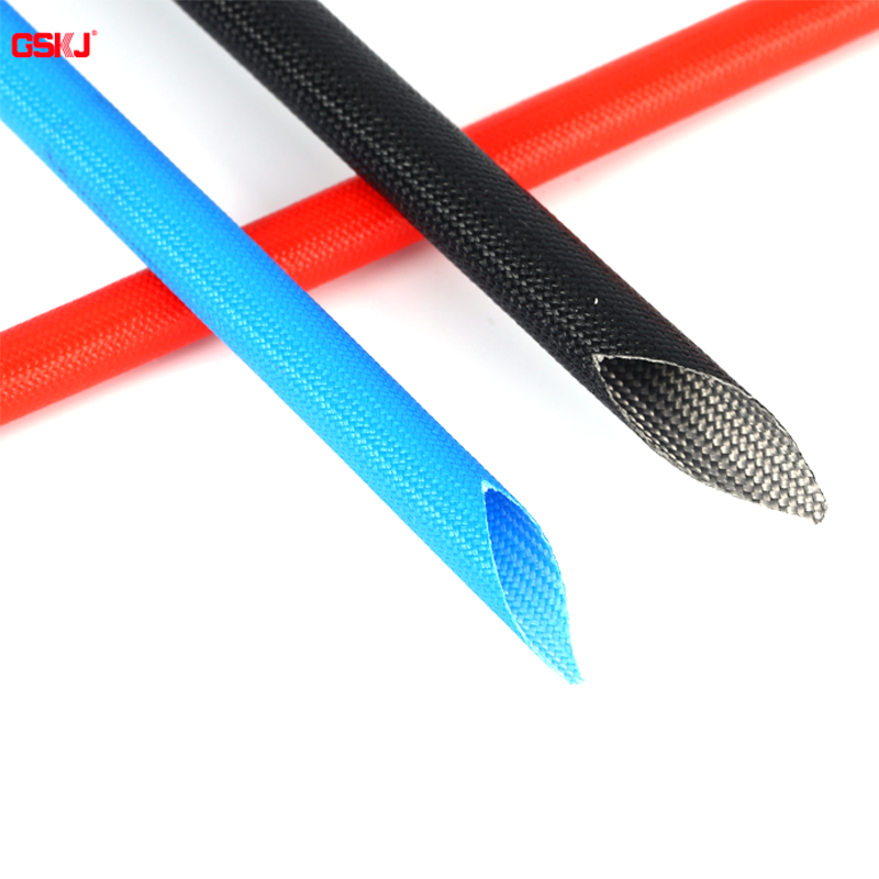 Fiberglass Sleeve