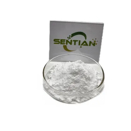 Tangerine Peel Extract 98% Nobiletin Powder Price