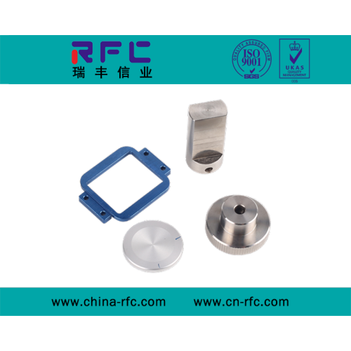 High Precision Machine Parts