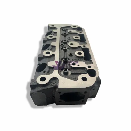 YANMAR 3D84 3D84-1 Cylinder Head Diesel Engine