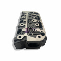 YANMAR 3D84 3D84-1 Cylinder Head Diesel Engine