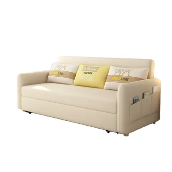 Modern Foldable Sofa Bed - Ekintop New Design