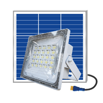 High Lumen Solar Street Lights with Motion Detection IP 66 Waterproof Garden Lamp