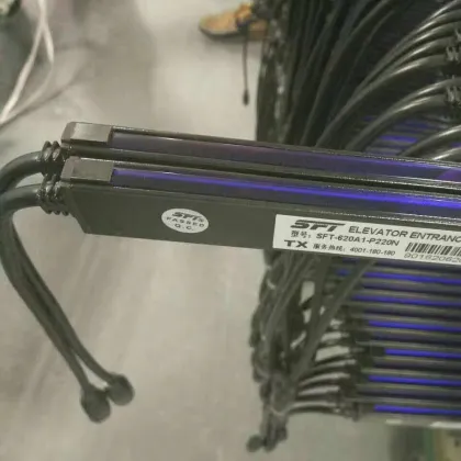 SFT-620A1-P220N Elevator Light Curtain Sensor
